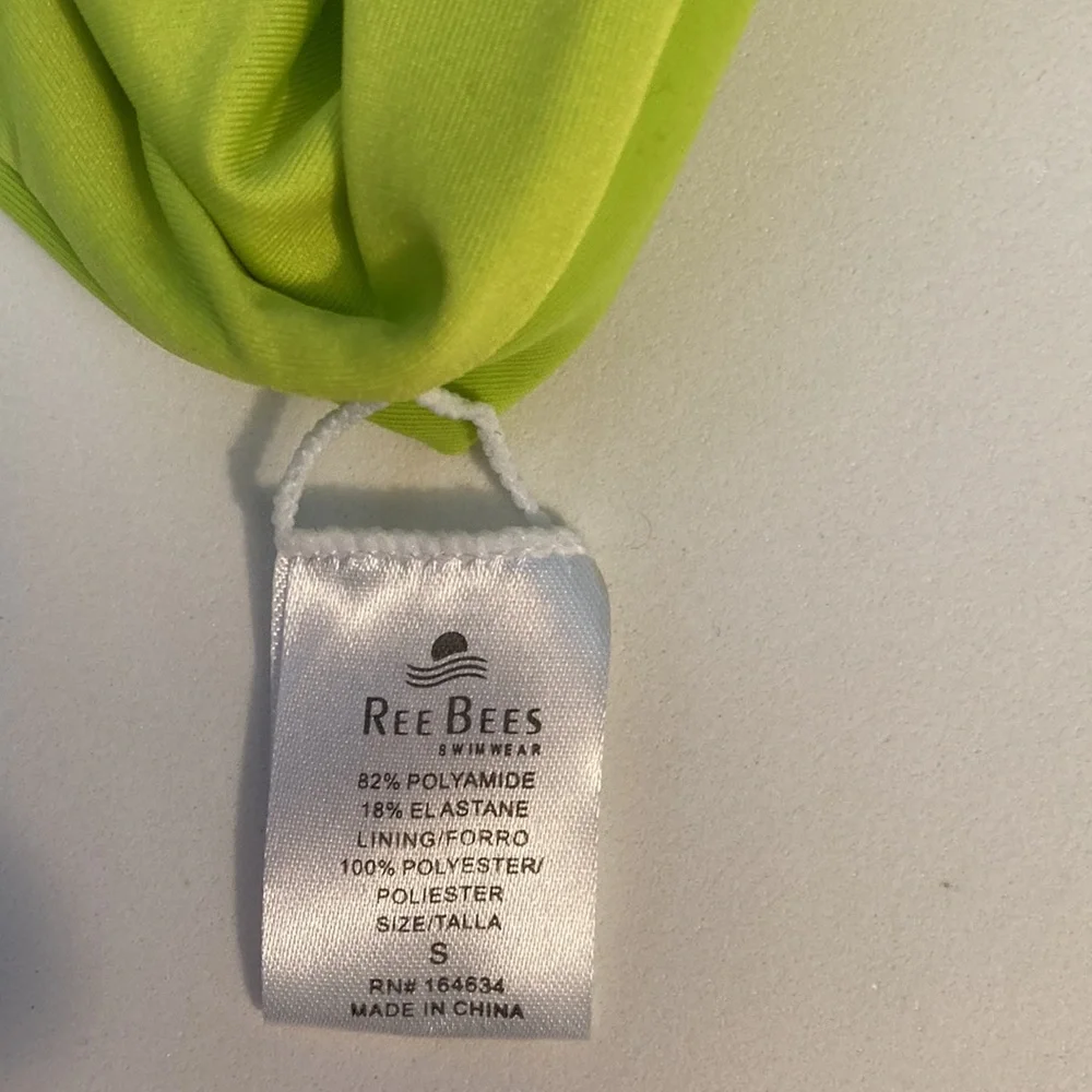 Ree Bee NWOT -Small - Picture 6 of 8